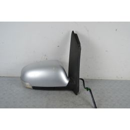 Specchietto retrovisore esterno DX Volkswagen Touran Dal 2003 al 2015 Cod 010744 6 fili  1703768802211