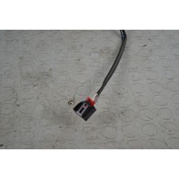 Specchietto retrovisore esterno DX Volkswagen Touran Dal 2003 al 2015 Cod 010744 6 fili  1703768802211