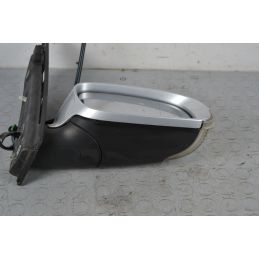 Specchietto retrovisore esterno DX Volkswagen Touran Dal 2003 al 2015 Cod 010744 6 fili  1703768802211