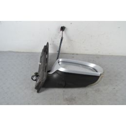 Specchietto retrovisore esterno DX Volkswagen Touran Dal 2003 al 2015 Cod 010744 6 fili  1703768802211