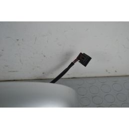 Specchietto retrovisore esterno SX Volkswagen Touran Dal 2003 al 2015 Cod 010744 6 fili  1703770040731