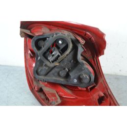 Fanale stop posteriore SX Peugeot 207 SW dal 2007 al 2015 cod 9680158080  1703770789517