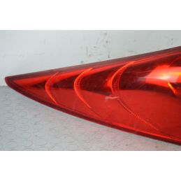 Fanale stop posteriore SX Peugeot 207 SW dal 2007 al 2015 cod 9680158080  1703770789517