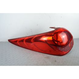 Fanale stop posteriore SX Peugeot 207 SW dal 2007 al 2015 cod 9680158080  1703770789517