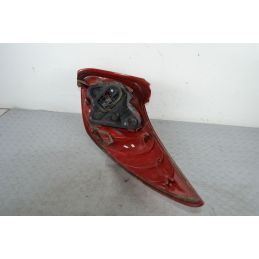 Fanale stop posteriore SX Peugeot 207 SW dal 2007 al 2015 cod 9680158080  1703770789517