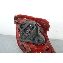 Fanale stop posteriore SX Peugeot 207 SW dal 2007 al 2015 cod 9680158080  1703770789517