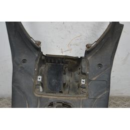 Carena Pedana Poggiapiedi Honda Sh 300 Dal 2006 al 2010  1703773105390