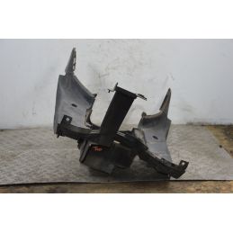 Carena Pedana Poggiapiedi Honda Sh 300 Dal 2006 al 2010  1703773105390