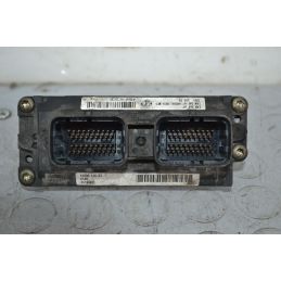 Centralina ECU Lancia Ypsilon Dal 2003 al 2011 Cod 55193431  1703773957227