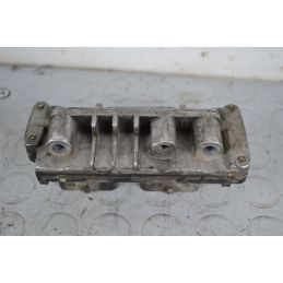 Centralina ECU Lancia Ypsilon Dal 2003 al 2011 Cod 55193431  1703773957227