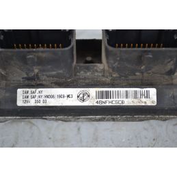 Centralina ECU Lancia Ypsilon Dal 2003 al 2011 Cod 55193431  1703773957227