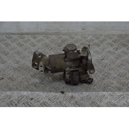 Corpo Farfallato Honda Sh 300 Dal 2006 al 2010  1703776224753