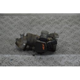 Corpo Farfallato Honda Sh 300 Dal 2006 al 2010  1703776224753