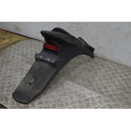 Carena Portatarga Posteriore Honda Sh 300 Dal 2006 al 2010  1703777406608