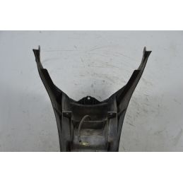 Carena Portatarga Posteriore Honda Sh 300 Dal 2006 al 2010  1703777406608