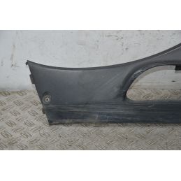 Carena Sottopedana Destra Dx Honda Sh 300 Dal 2006 al 2010  1703778172182