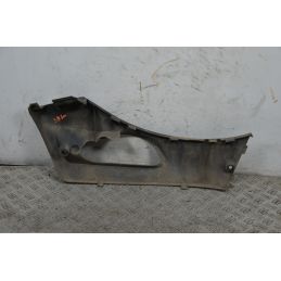 Carena Sottopedana Destra Dx Honda Sh 300 Dal 2006 al 2010  1703778172182
