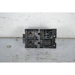 Pulsantiera comando luci Fiat Panda 141 Dal 1980 al 2003  1703779933898