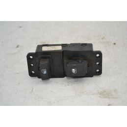 Pulsantiera alzacristallo anteriore DX SsangYong Kyron Dal 2005 al 2014 Cod 202005300  1703780335506