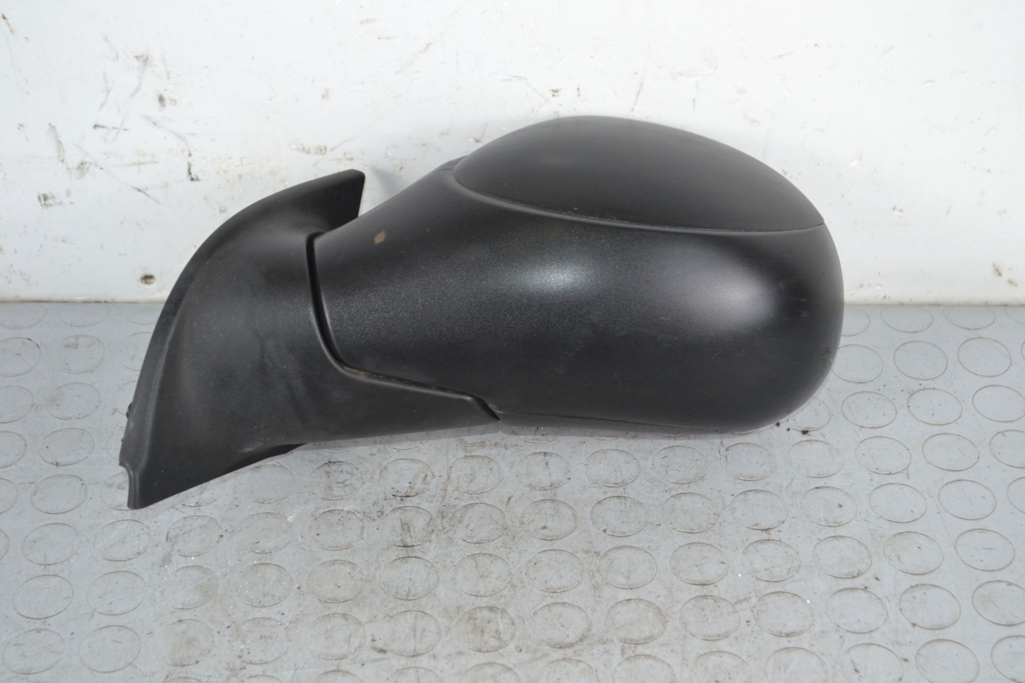 Specchietto retrovisore esterno SX Citroen C3 I Dal 2002 al 2012 Cod 8149FG manuale  1703836427056