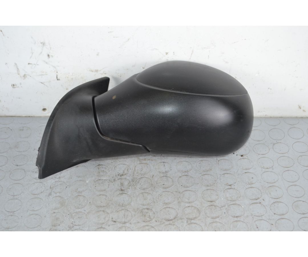 Specchietto retrovisore esterno SX Citroen C3 I Dal 2002 al 2012 Cod 8149FG manuale 1703836427056 Specchietto retrovisore esterno SX Citroen C3 I Dal 2002 al 2012 Cod 8149FG manuale 1703836427056