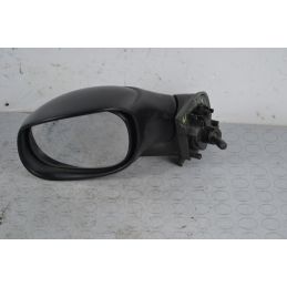 Specchietto retrovisore esterno SX Citroen C3 I Dal 2002 al 2012 Cod 8149FG manuale  1703836427056