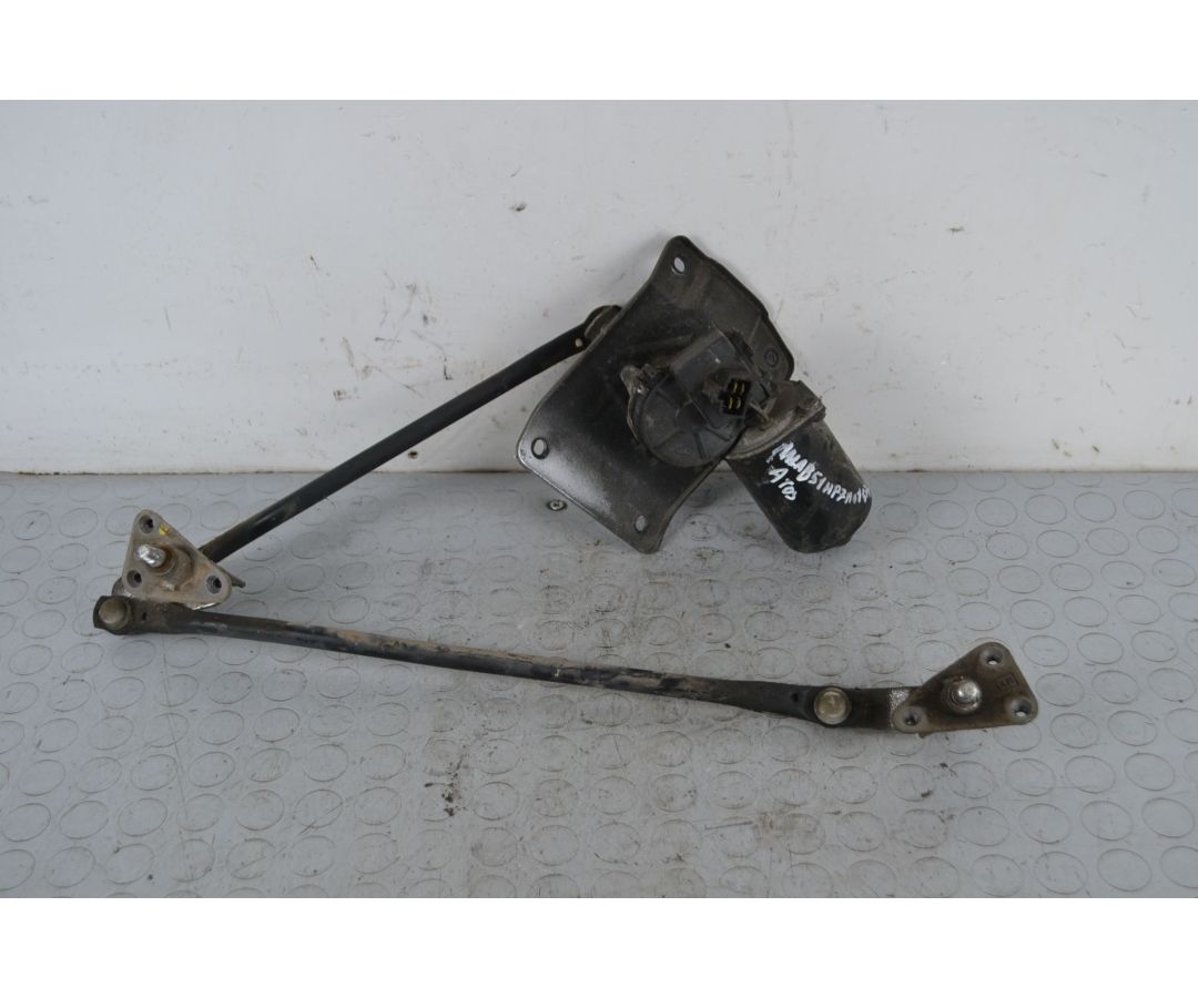 Motorino tergicristallo anteriore Hyundai Atos Prime Dal 1999 al 2008  1703837305223