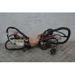 Cablaggio Impianto Elettrico Peugeot LXR 125 Carburatore Dal 2009 Al 2014  1703838943264