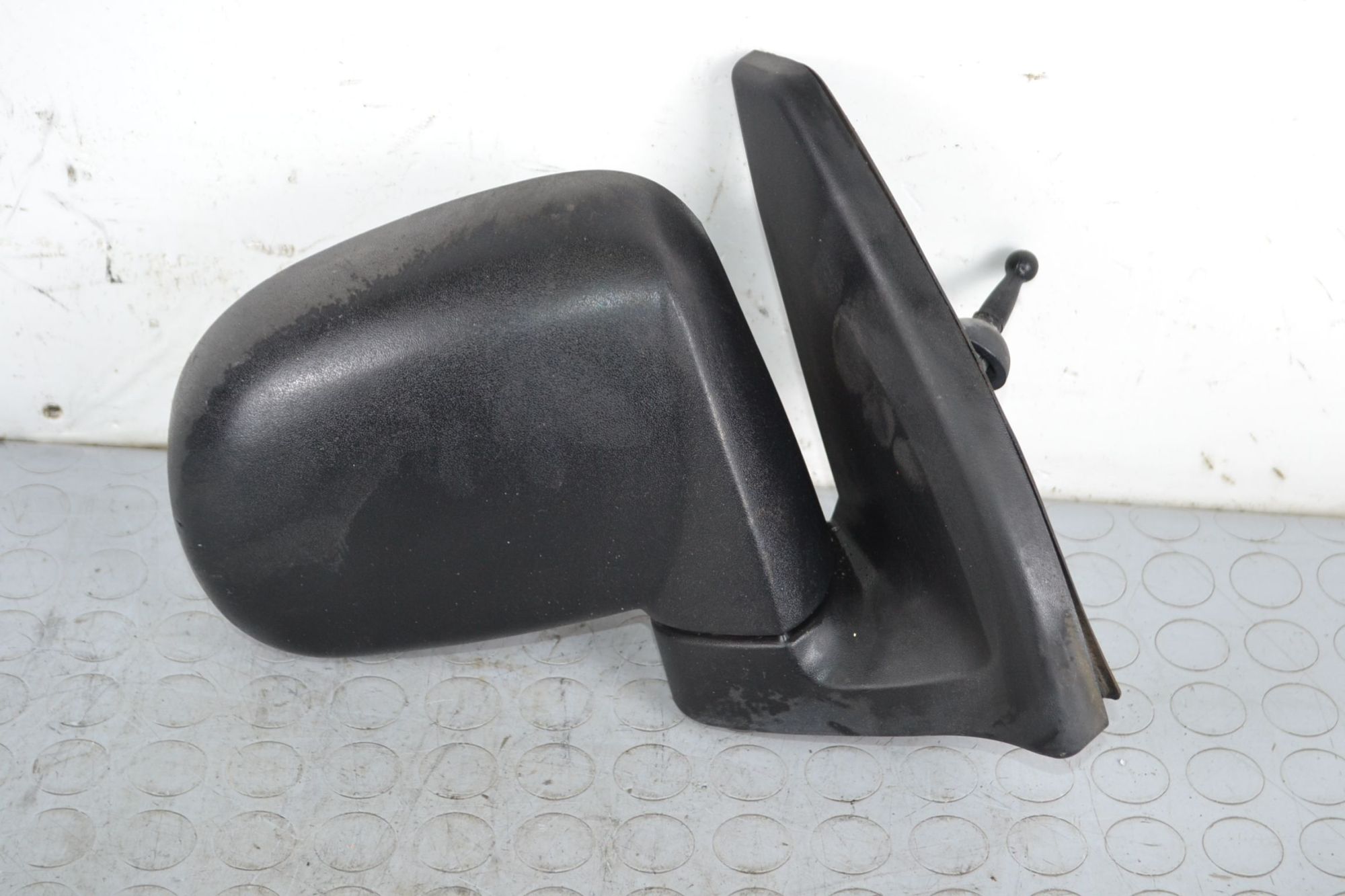 Specchietto retrovisore esterno DX Hyundai Atos dal 1997 al 2008 Cod 010139  1703839773020