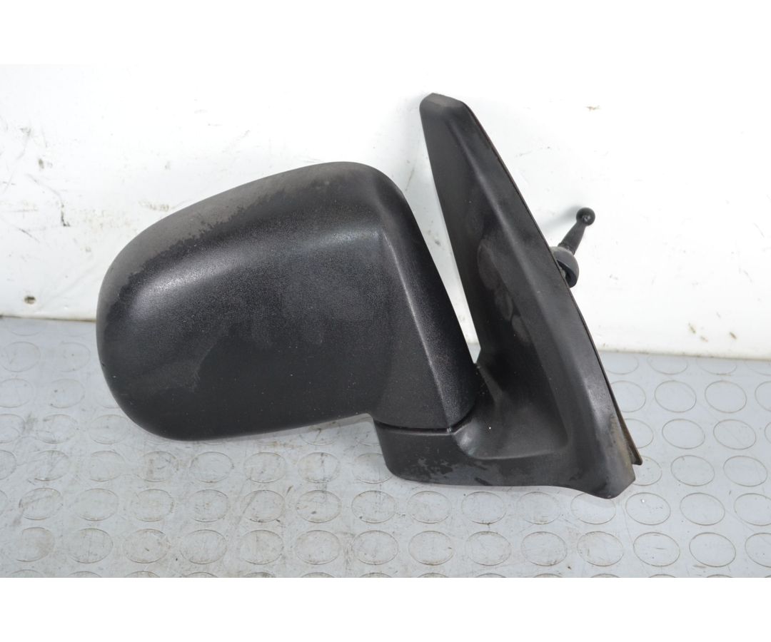 Specchietto retrovisore esterno DX Hyundai Atos MX dal 09/2003 al 03/2009 Cod 010139 Cod motore G4HD  1703839773020