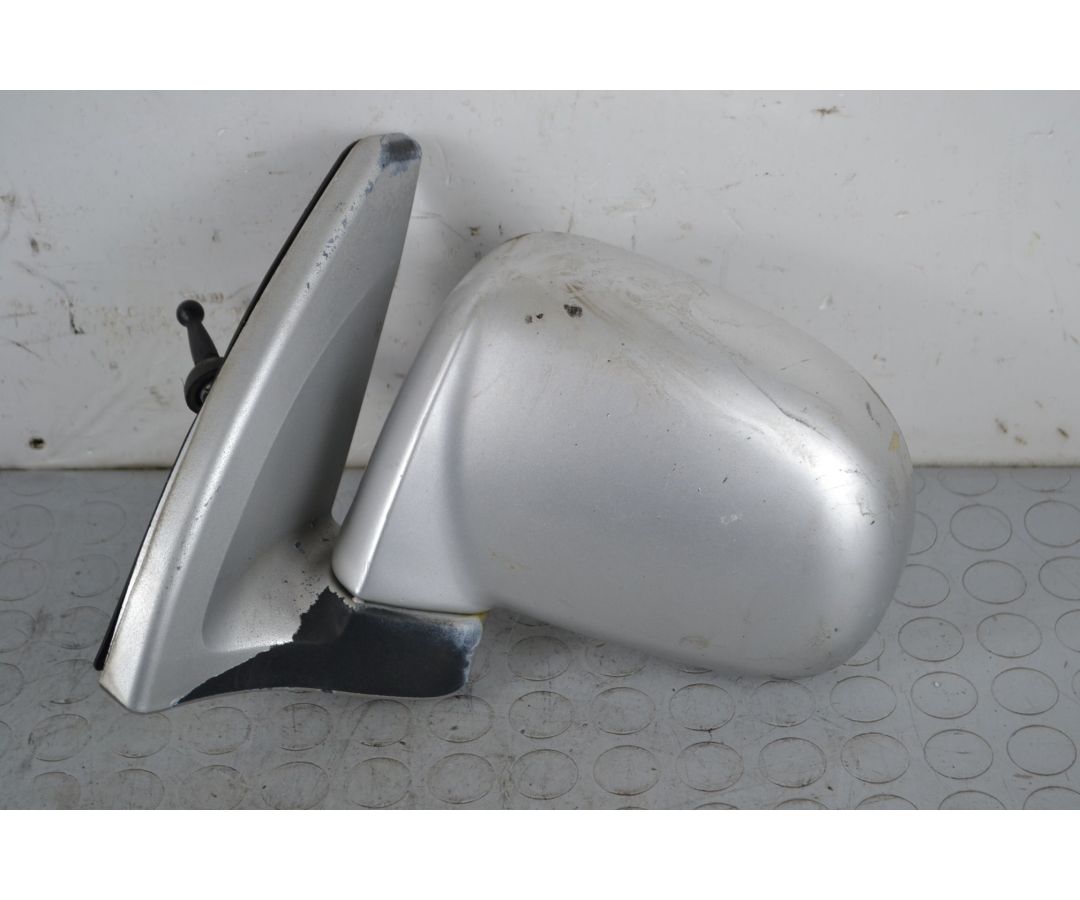 Specchietto Retrovisore esterno SX Hyundai Atos dal 1997 al 2008 Cod 010139 1703840393873 Specchietto Retrovisore esterno SX Hyundai Atos dal 1997 al 2008 Cod 010139 1703840393873