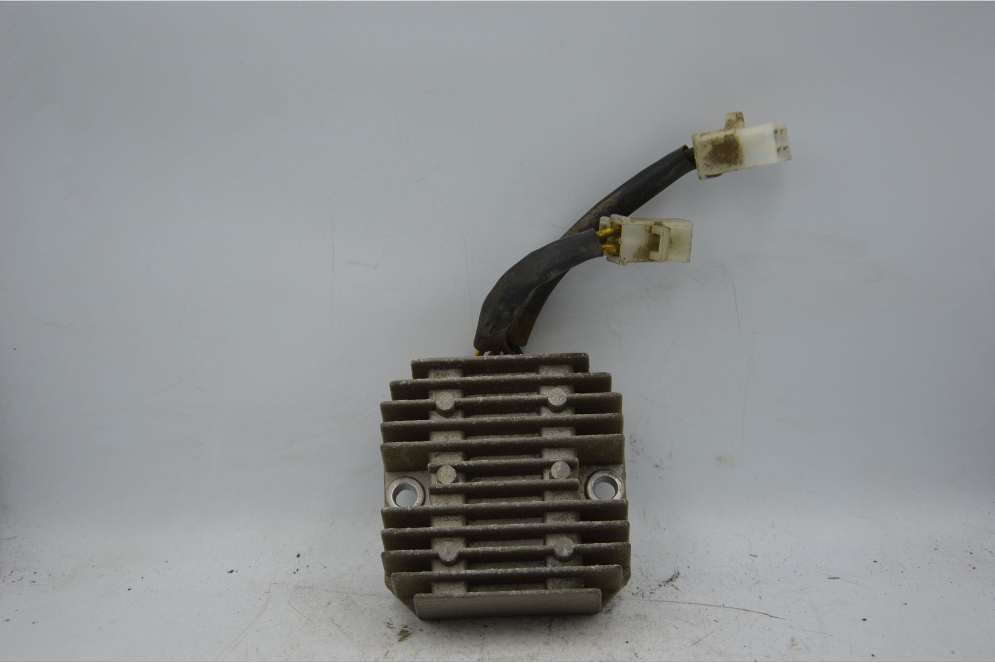Regolatore Di Tensione Peugeot LXR 125 Carburatore Dal 2009 Al 2014  1703847997609