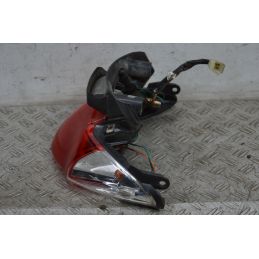 Fanale Stop Posteriore Peugeot LXR 200 dal 2009 al 2014  1703848525313