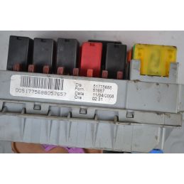 Body Computer Fiat Bravo dal 2007 al 2014 Cod 51775688  1703848886063