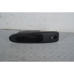 Pulsantiera Alzacristalli Anteriore DX Alfa Romeo 166 936 dal 06/1998 al 05/2004 Cod 156018359 Cod Motore AR 34103  170385072...