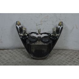 Faro Fanale Anteriore Piaggio Beverly 250 dal 2001 al 2010  1703855857940