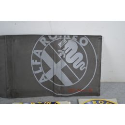 Libretto Uso e Manutenzione Alfa Romeo 166 936 dal 06/1998 al 05/2004 Cod Motore AR 34103  1703856575188