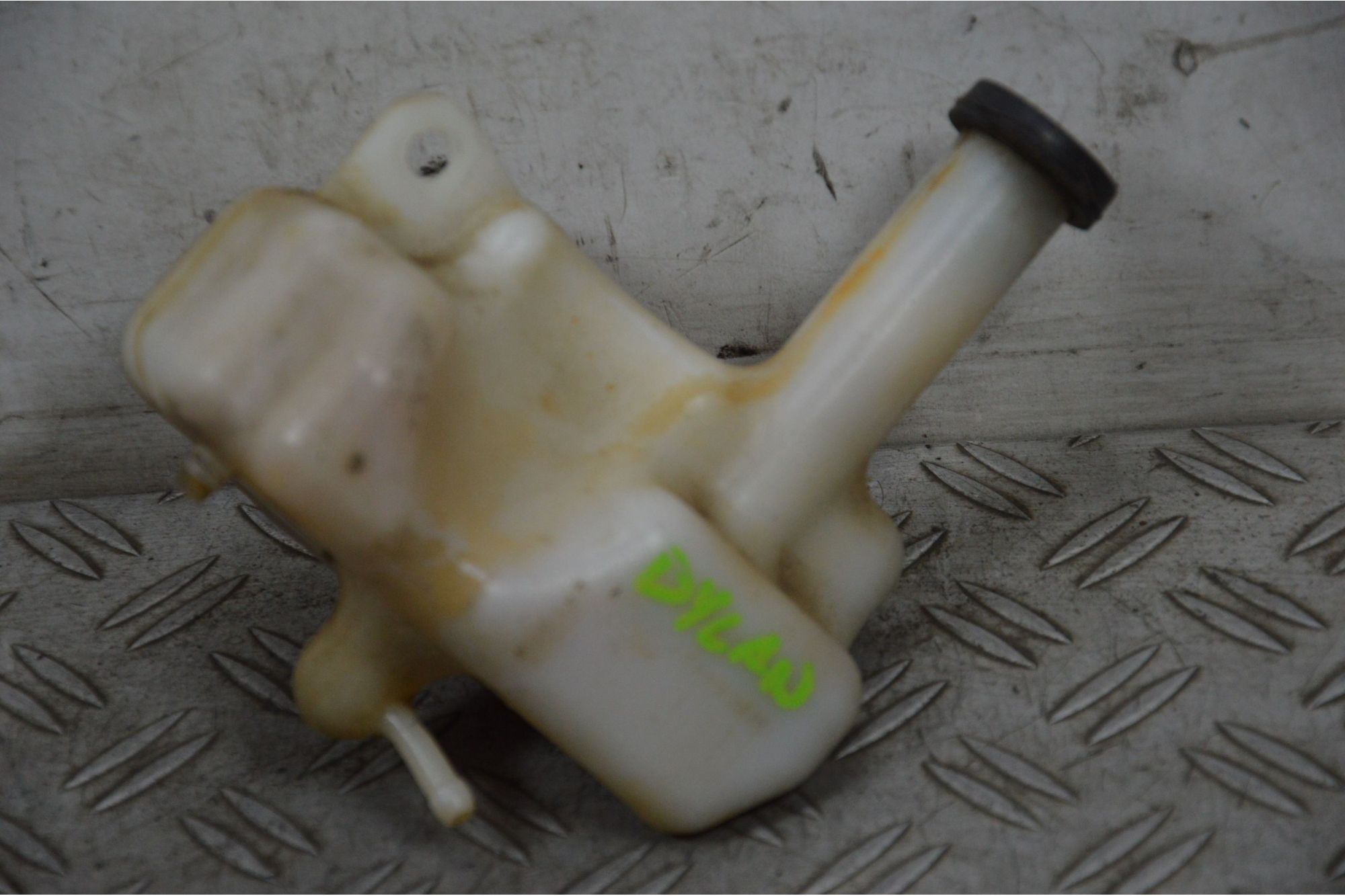 Vaschetta Acqua Honda Dylan 125 / 150 Dal 2002 al 2006  1704185805618