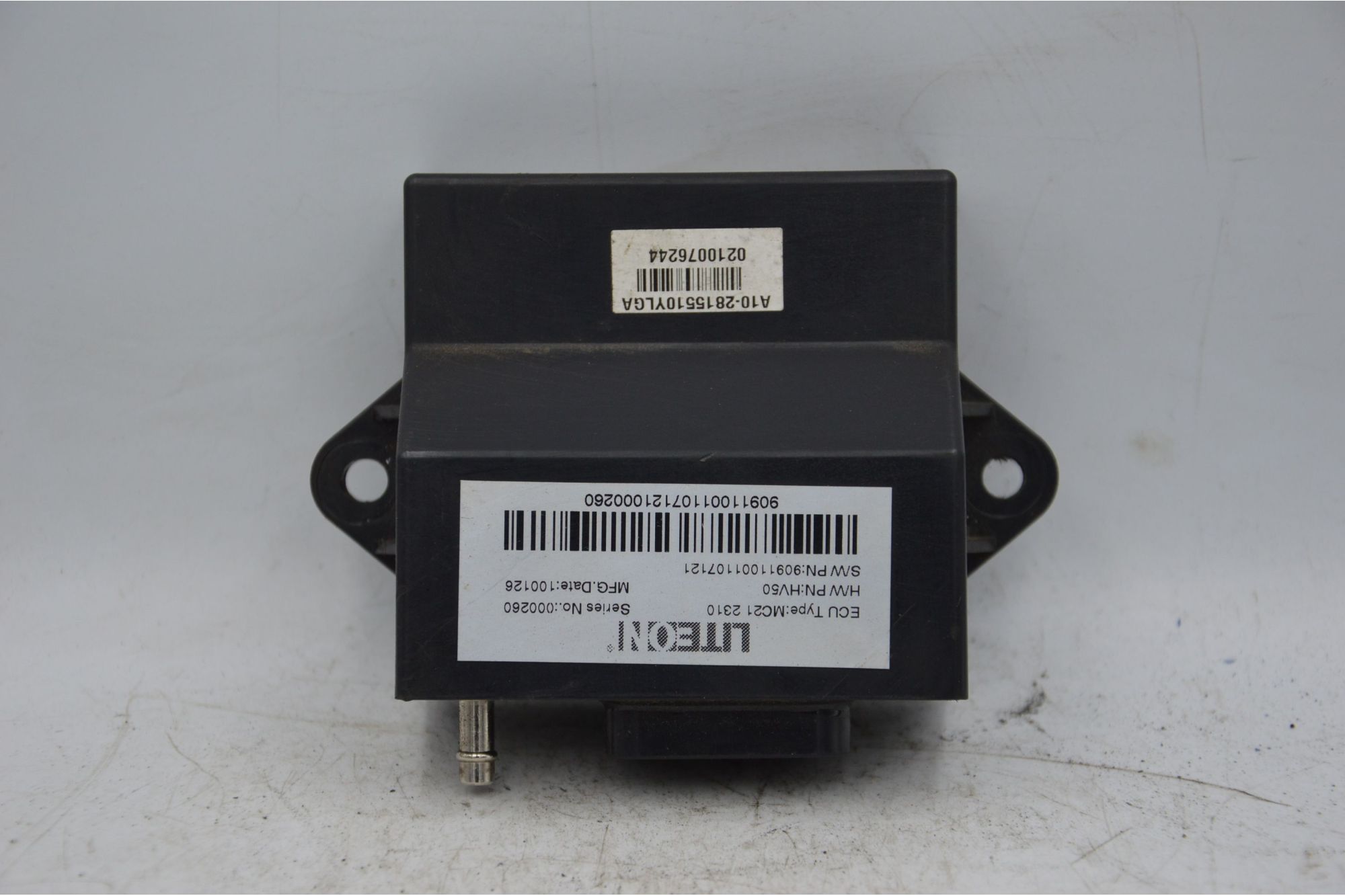 Centralina ECU Aeon Urban 350 Dal 2011 al 2016 COD A10-2815510YLGA  1704187589578