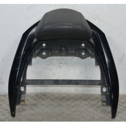 Codone Maniglione Posteriore Yamaha Majesty 400 dal 2008 al 2012  1704192723813