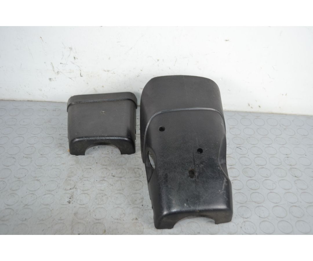 Rivestimento piantone dello sterzo Ford Fiesta I Dal 1976 al 1983 1704200640521 Rivestimento piantone dello sterzo Ford Fiesta I Dal 1976 al 1983 1704200640521