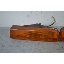 Frecce anteriori dx e sx Ford Fiesta MK1 Dal 1976 al 1983  1704202482648