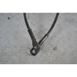 Alloggi ancoraggio cinture di sicurezza Ford Fiesta MK1 Dal 1976 al 1983 DX e SX  1704203124127