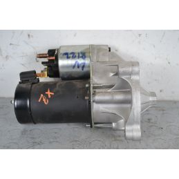 Motorino avviamento Citroen ZX Dal 1991 al 1996 1.6 i  1704210310377