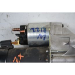 Motorino avviamento Citroen ZX Dal 1991 al 1996 1.6 i  1704210310377