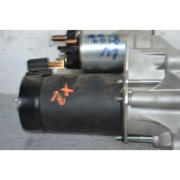 Motorino avviamento Citroen ZX Dal 1991 al 1996 1.6 i  1704210310377