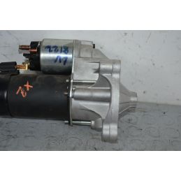 Motorino avviamento Citroen ZX Dal 1991 al 1996 1.6 i  1704210310377