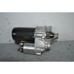 Motorino avviamento Citroen ZX Dal 1991 al 1996 1.6 i  1704210310377