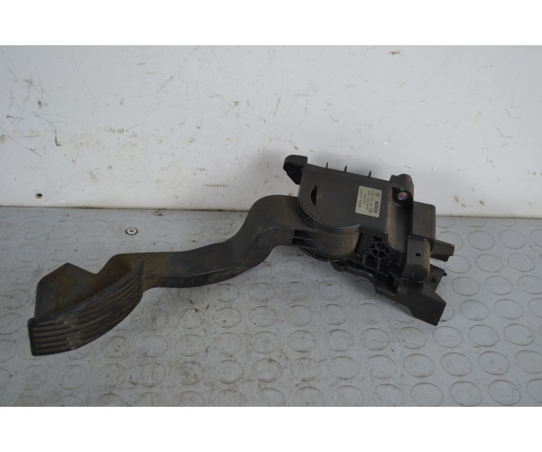 Pedale acceleratore Fiat Fiorino 3N Dal 2007 al 2016 Cod 0280755105/51801577  1704268866307