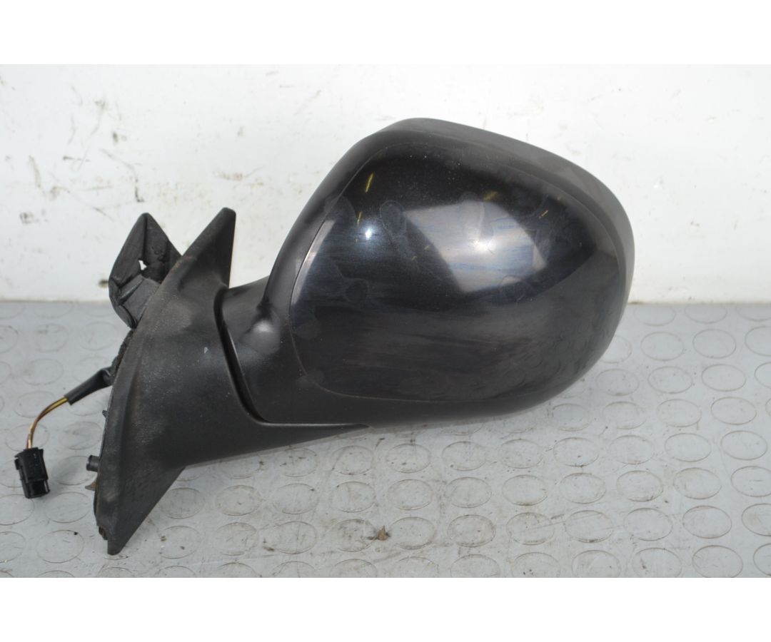 Specchietto Retrovisore Esterno SX Citroen C3 I dal 2002 al 2009 Cod 0208365 1704270199851 Specchietto Retrovisore Esterno SX Citroen C3 I dal 2002 al 2009 Cod 0208365 1704270199851